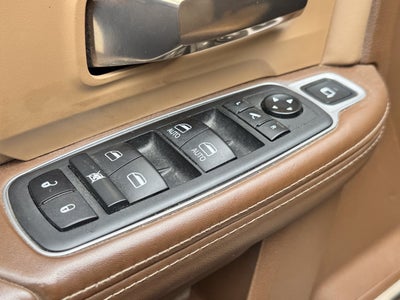2020 RAM 3500 Longhorn