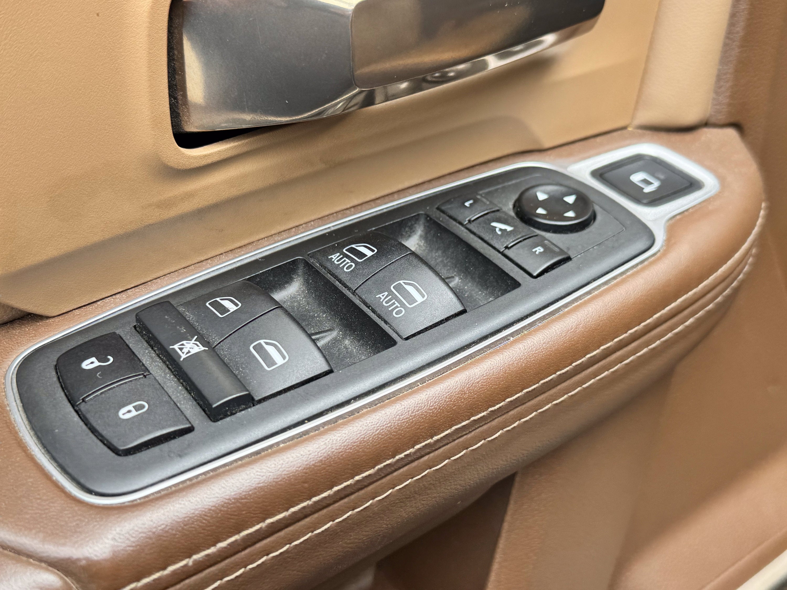 2020 RAM 3500 Longhorn