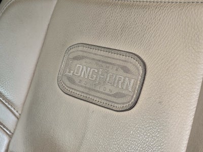2020 RAM 3500 Longhorn