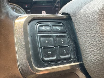 2020 RAM 3500 Longhorn