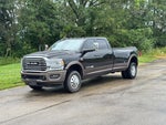 2020 RAM 3500 Longhorn