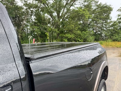 2020 RAM 3500 Longhorn