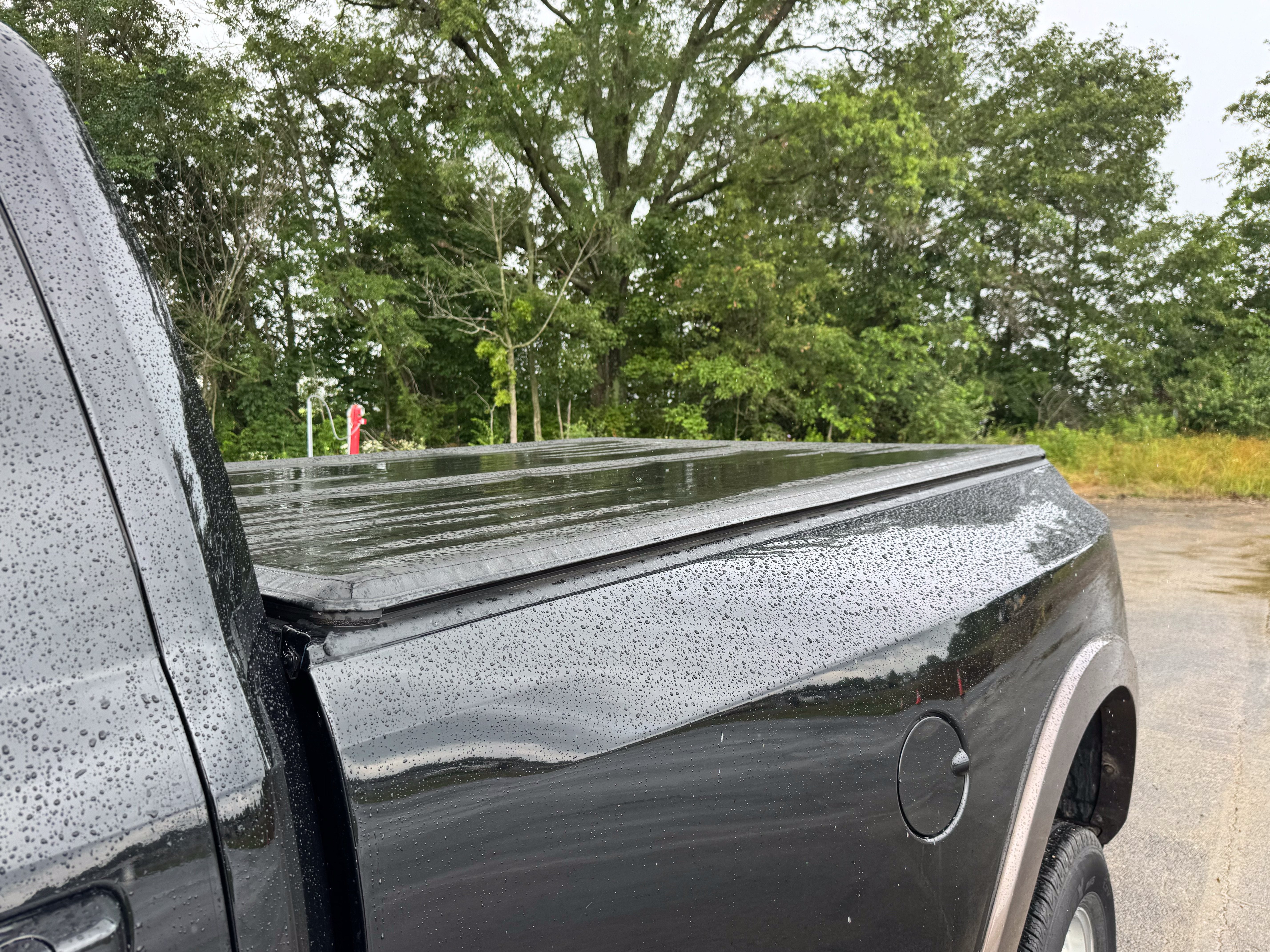 2020 RAM 3500 Longhorn