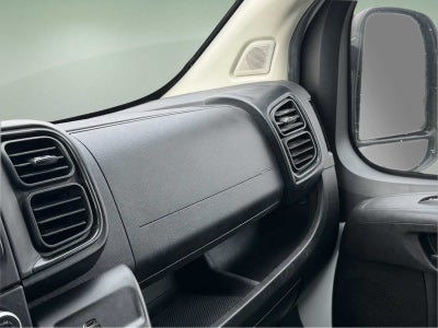 2023 RAM ProMaster Cargo Van Base