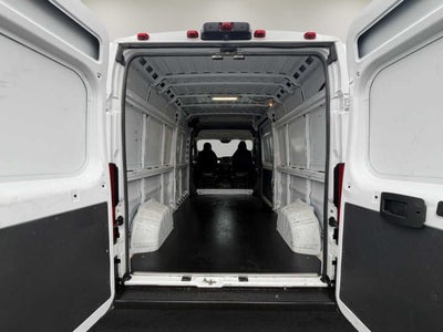 2023 RAM ProMaster Cargo Van Base
