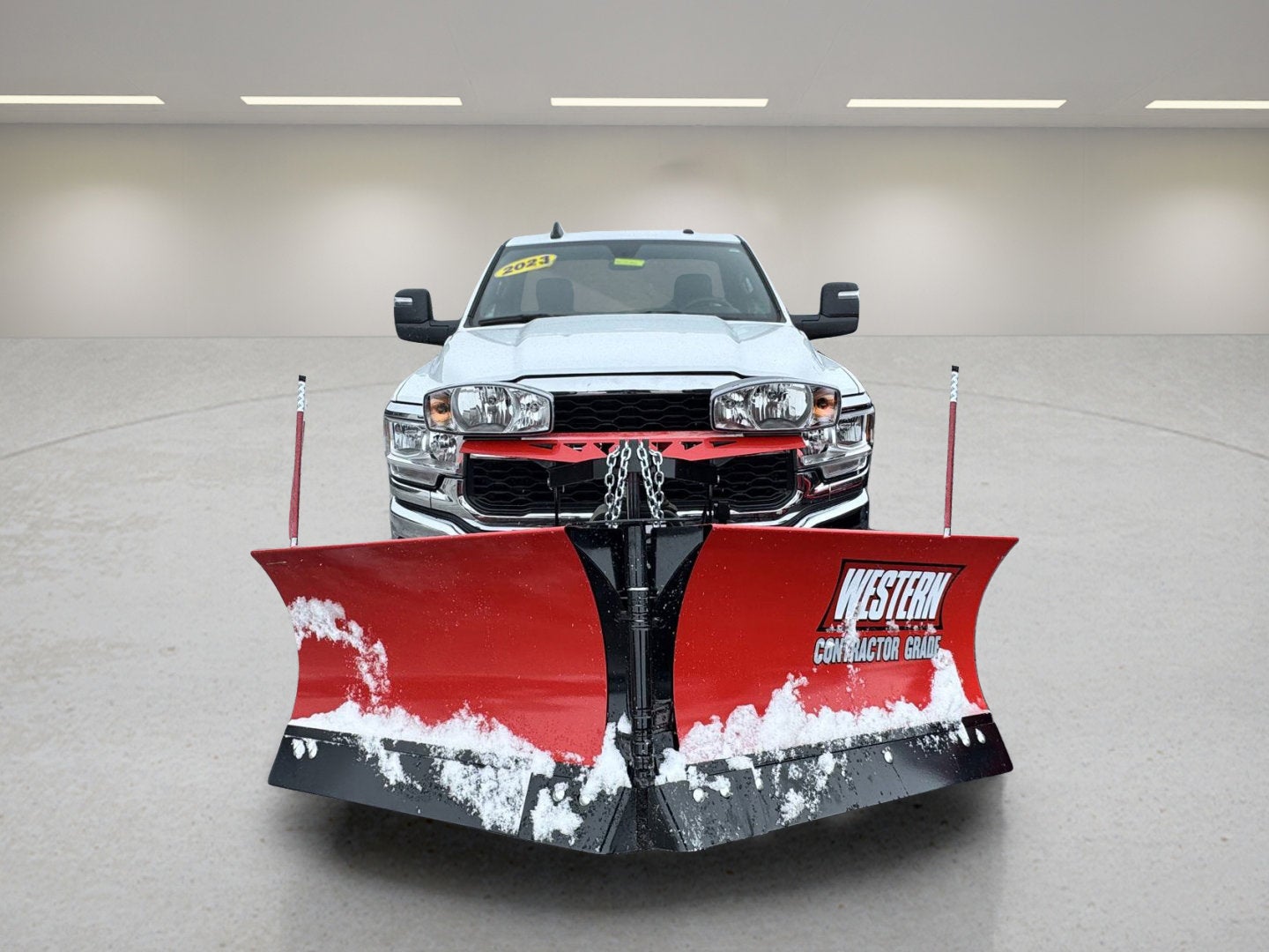 2023 RAM 2500 Tradesman