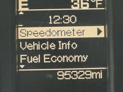 2017 RAM 2500 Tradesman