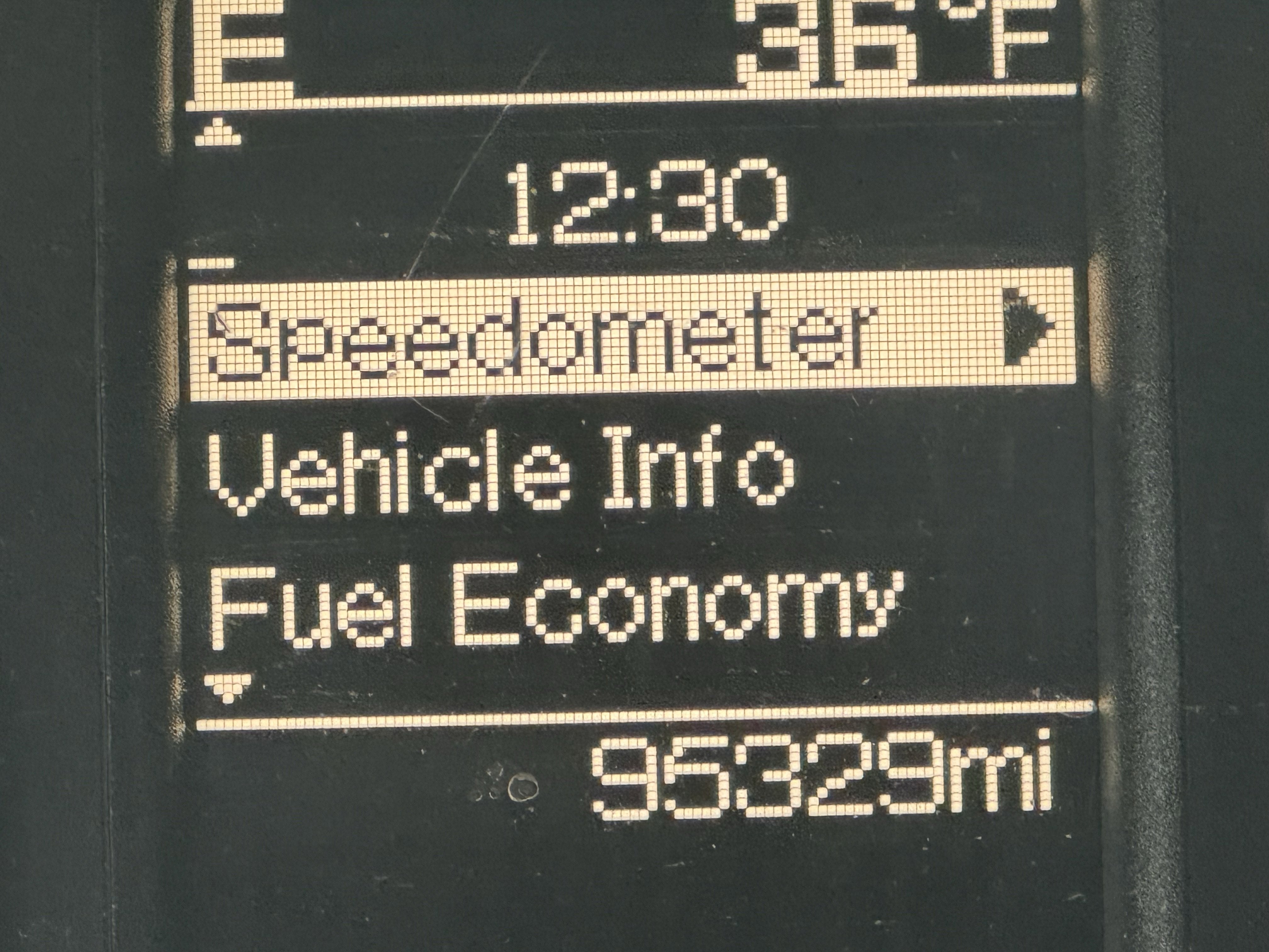 2017 RAM 2500 Tradesman