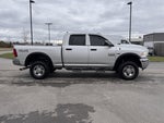 2017 RAM 2500 Tradesman