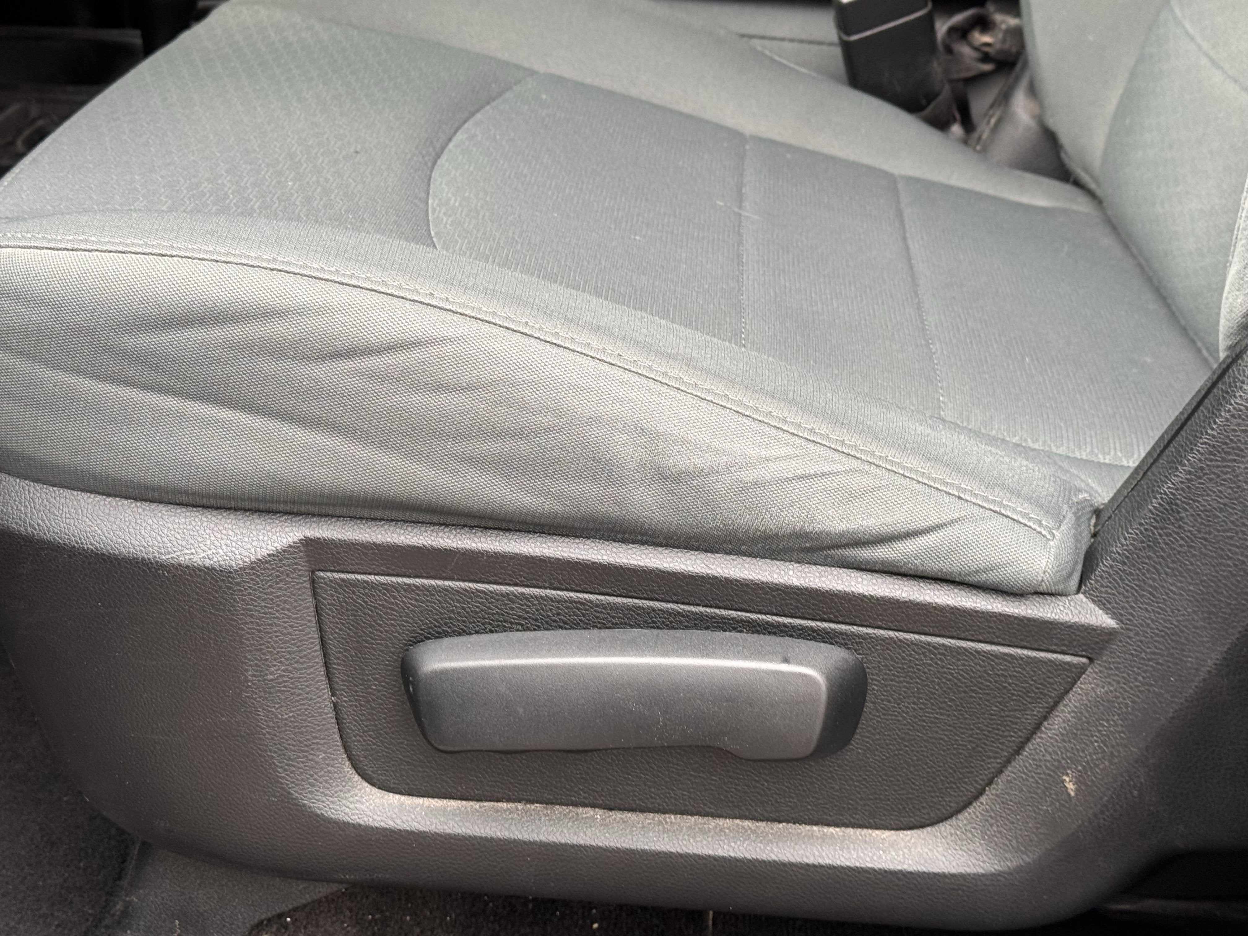 2017 RAM 2500 Tradesman