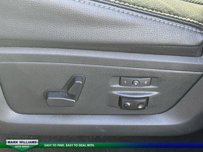 2017 RAM 2500 Laramie