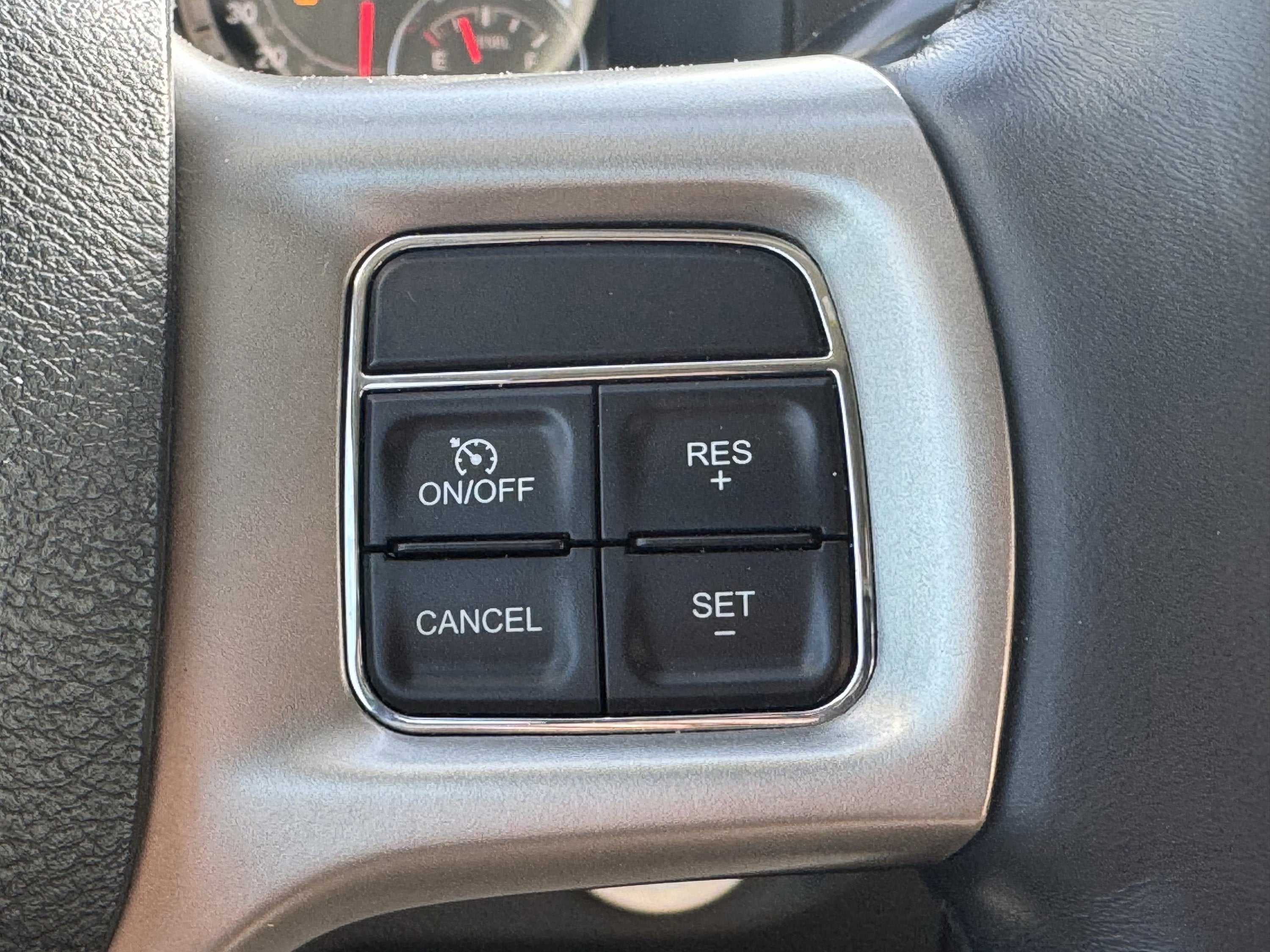 2017 RAM 2500 Laramie