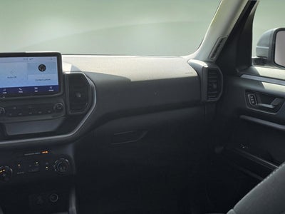 2022 Ford Bronco Sport Base