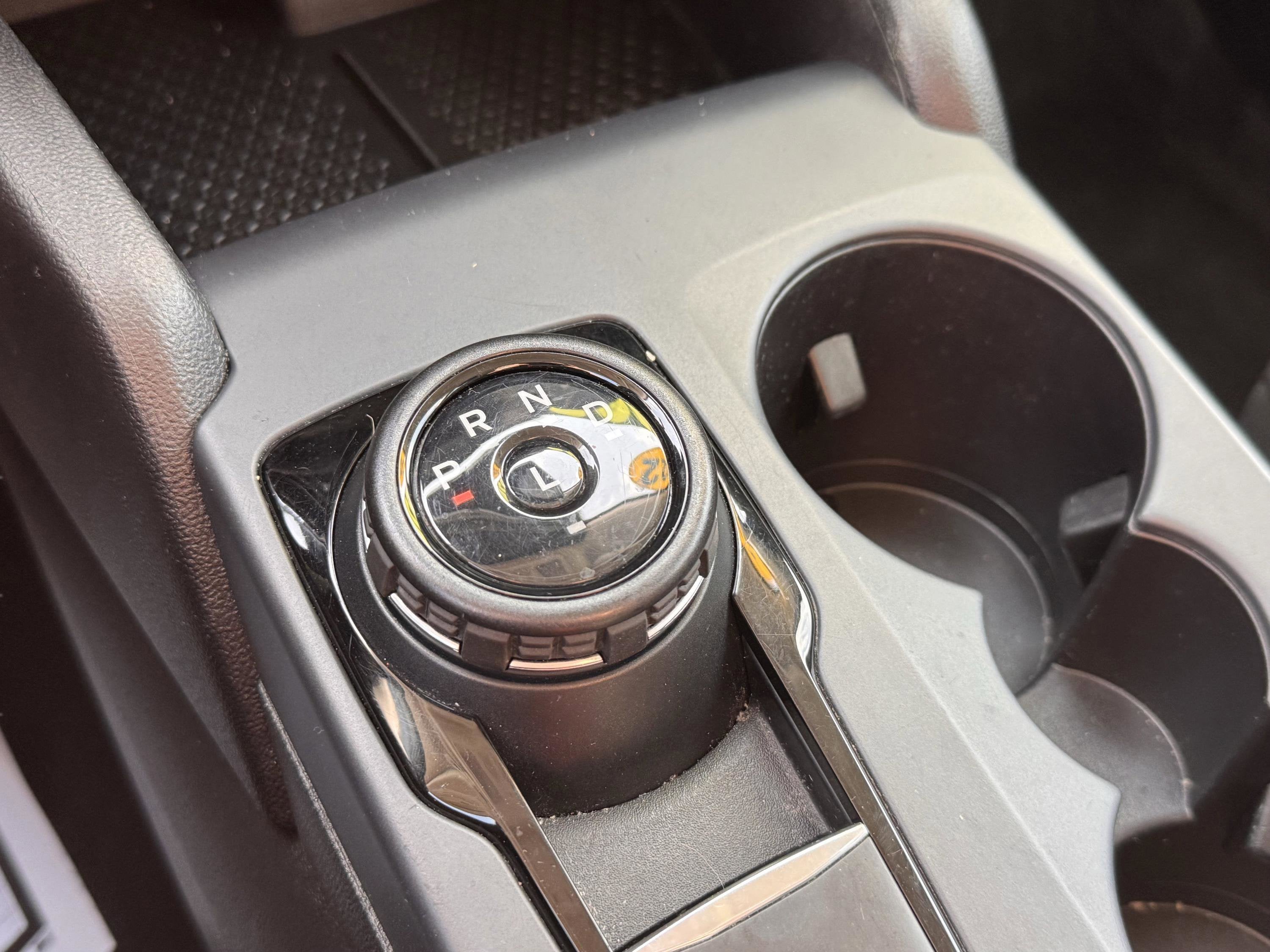 2022 Ford Bronco Sport Base