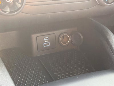 2022 Ford Bronco Sport Base