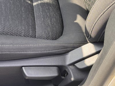 2022 Ford Bronco Sport Base