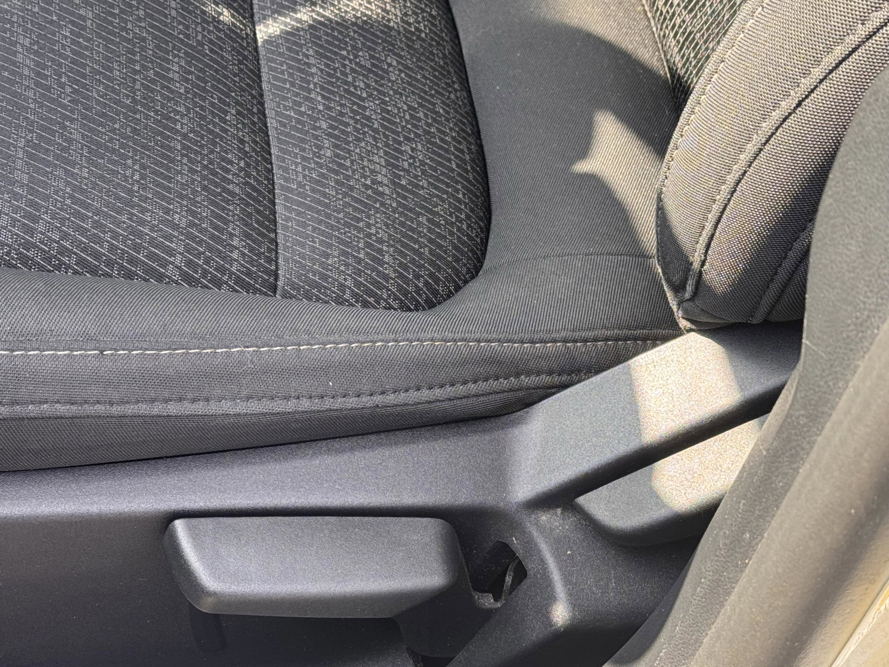 2022 Ford Bronco Sport Base