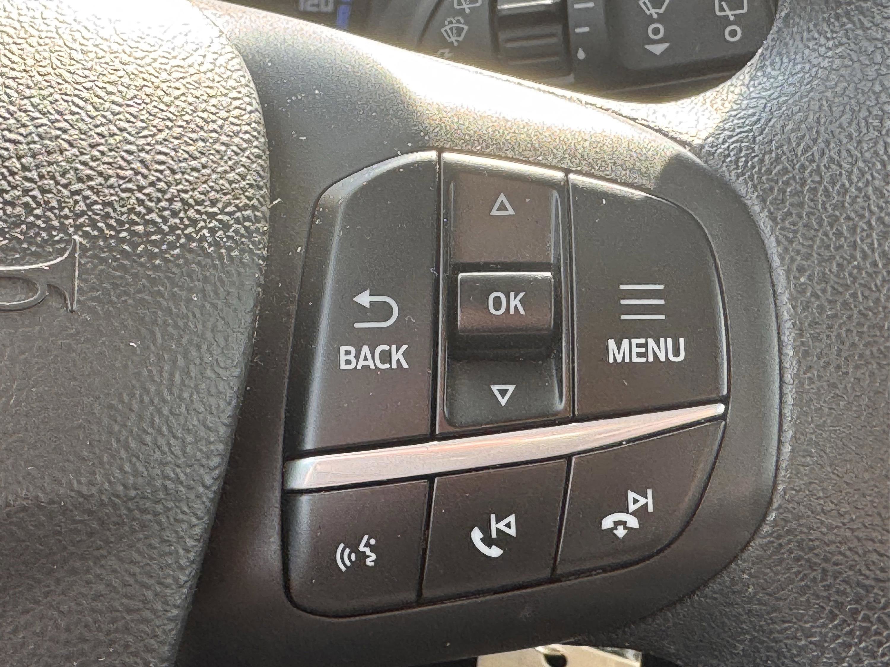 2022 Ford Bronco Sport Base