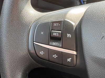 2022 Ford Bronco Sport Base