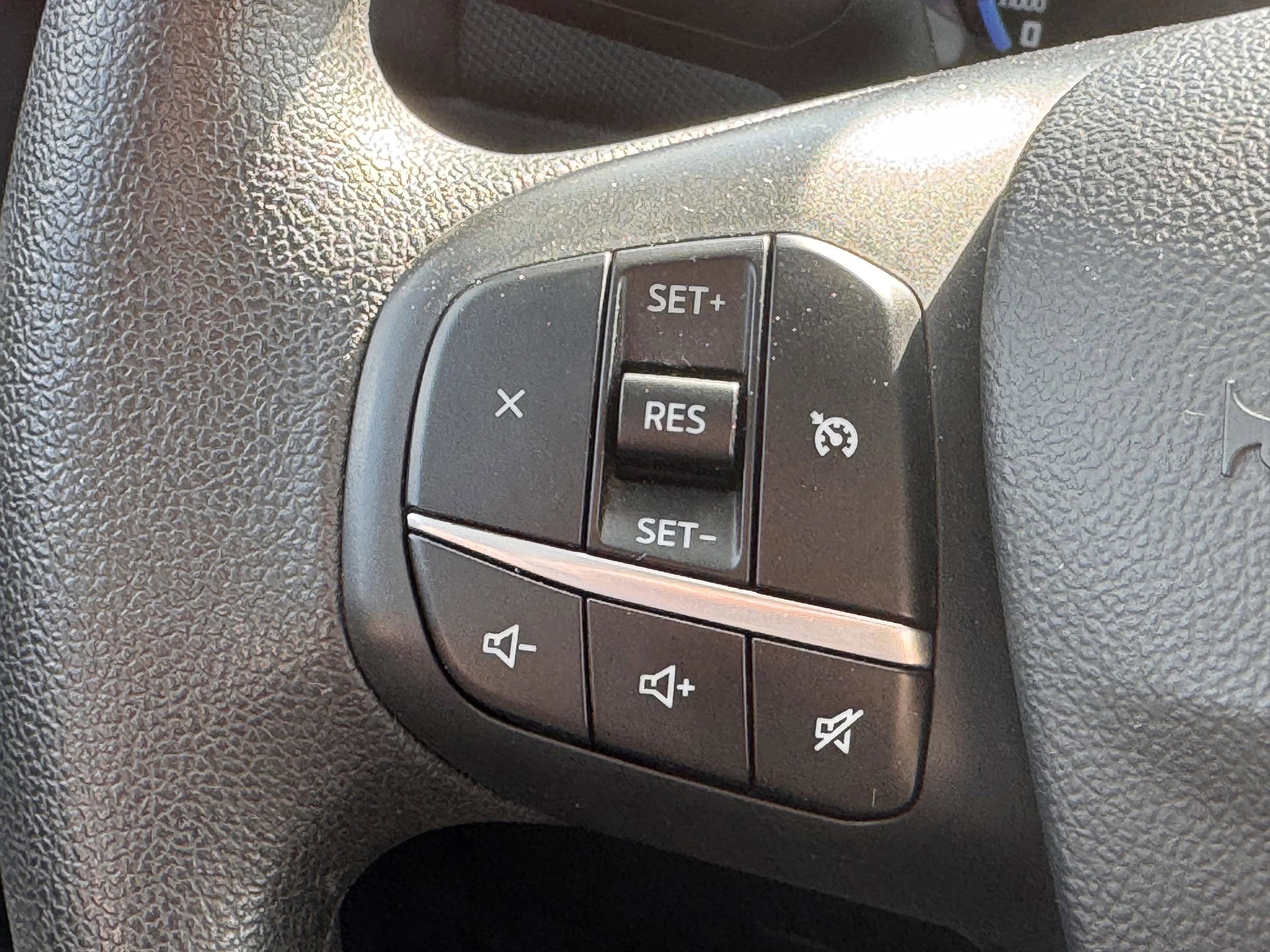 2022 Ford Bronco Sport Base