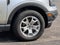 2022 Ford Bronco Sport Base