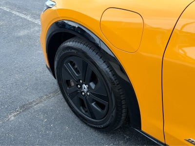 2023 Ford Mustang Mach-E California Route 1