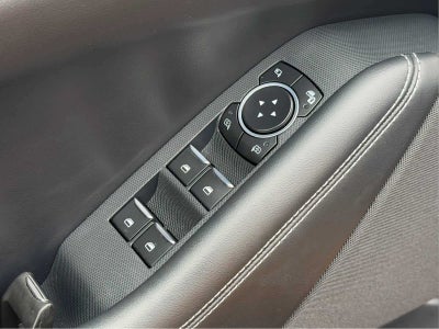 2023 Ford Mustang Mach-E California Route 1