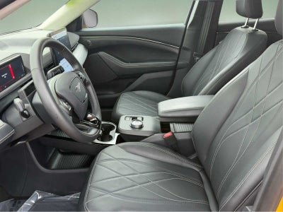 2023 Ford Mustang Mach-E California Route 1