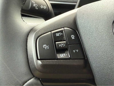 2023 Ford Mustang Mach-E California Route 1