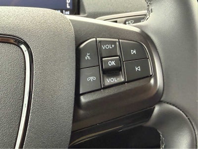 2023 Ford Mustang Mach-E California Route 1