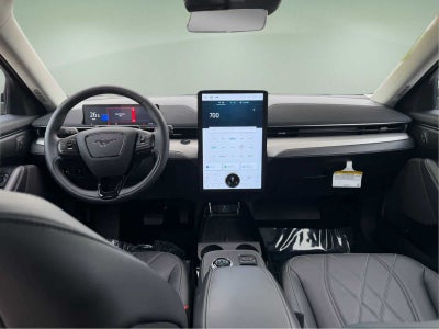 2023 Ford Mustang Mach-E California Route 1