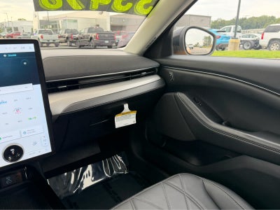 2023 Ford Mustang Mach-E California Route 1