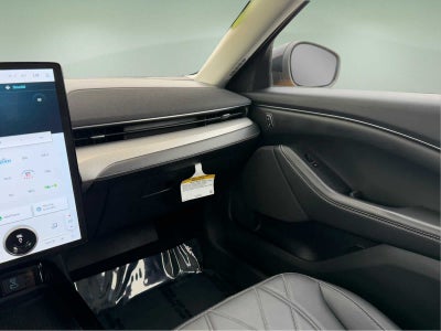 2023 Ford Mustang Mach-E California Route 1