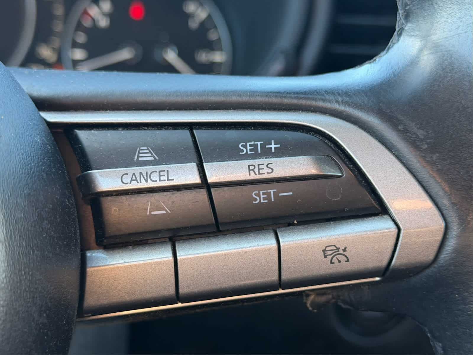 2021 Mazda Mazda CX-30 Select
