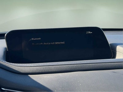2021 Mazda Mazda CX-30 Select