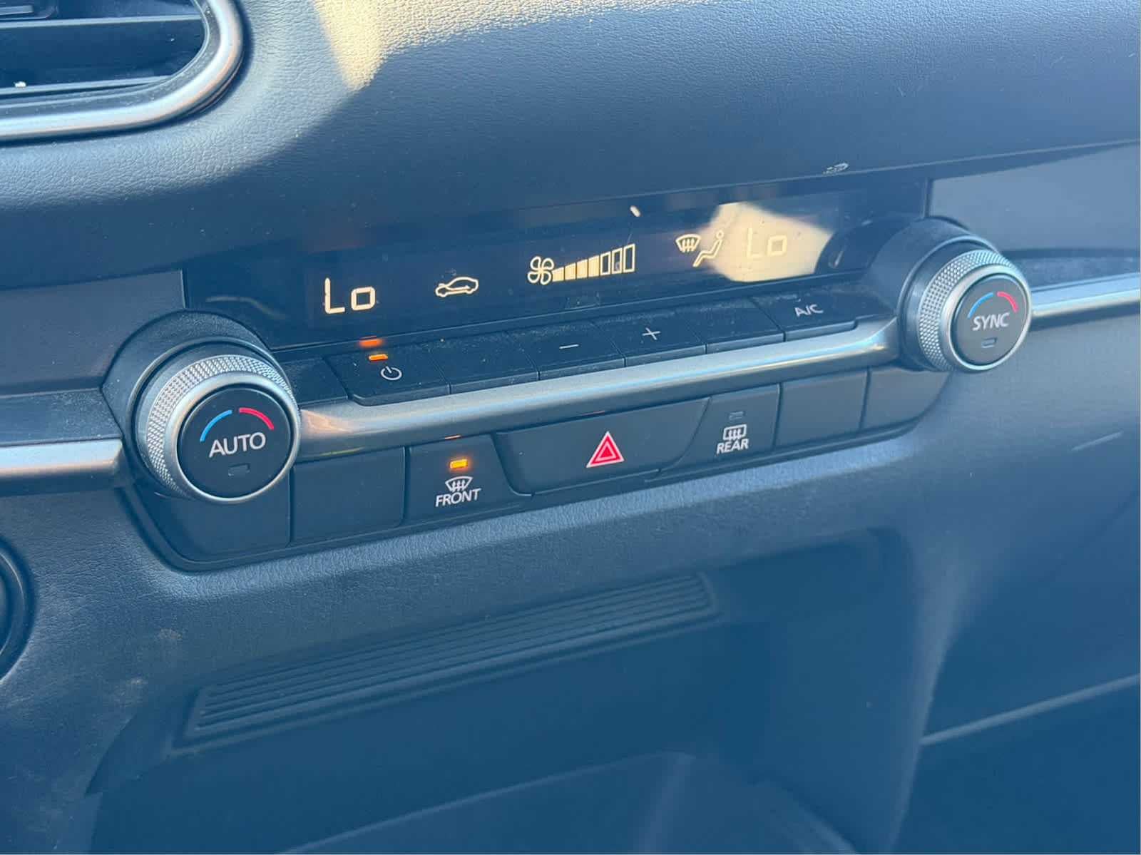 2021 Mazda Mazda CX-30 Select