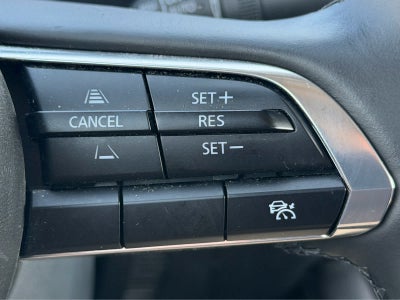 2024 Mazda Mazda3 Sedan 2.5 S Select Sport