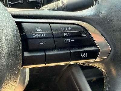 2024 Mazda Mazda3 Sedan 2.5 S Select Sport