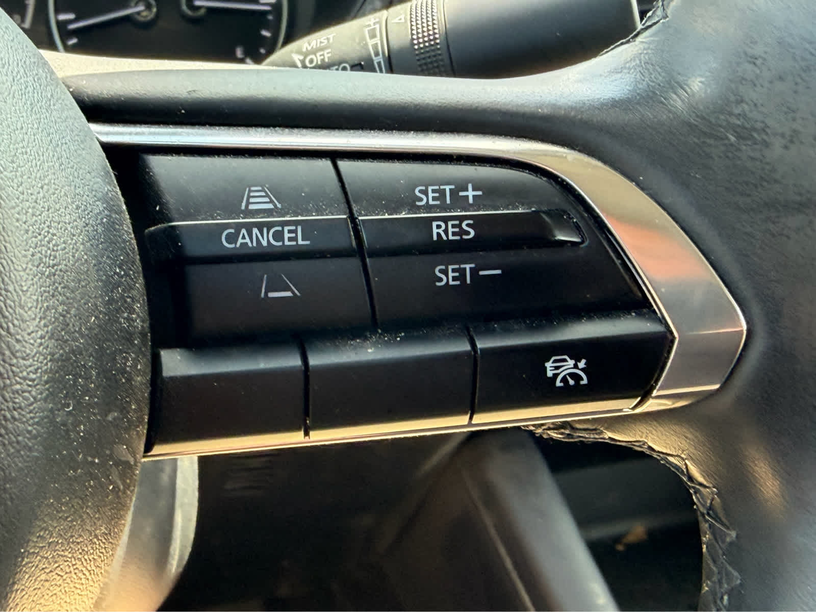 2024 Mazda Mazda3 Sedan 2.5 S Select Sport