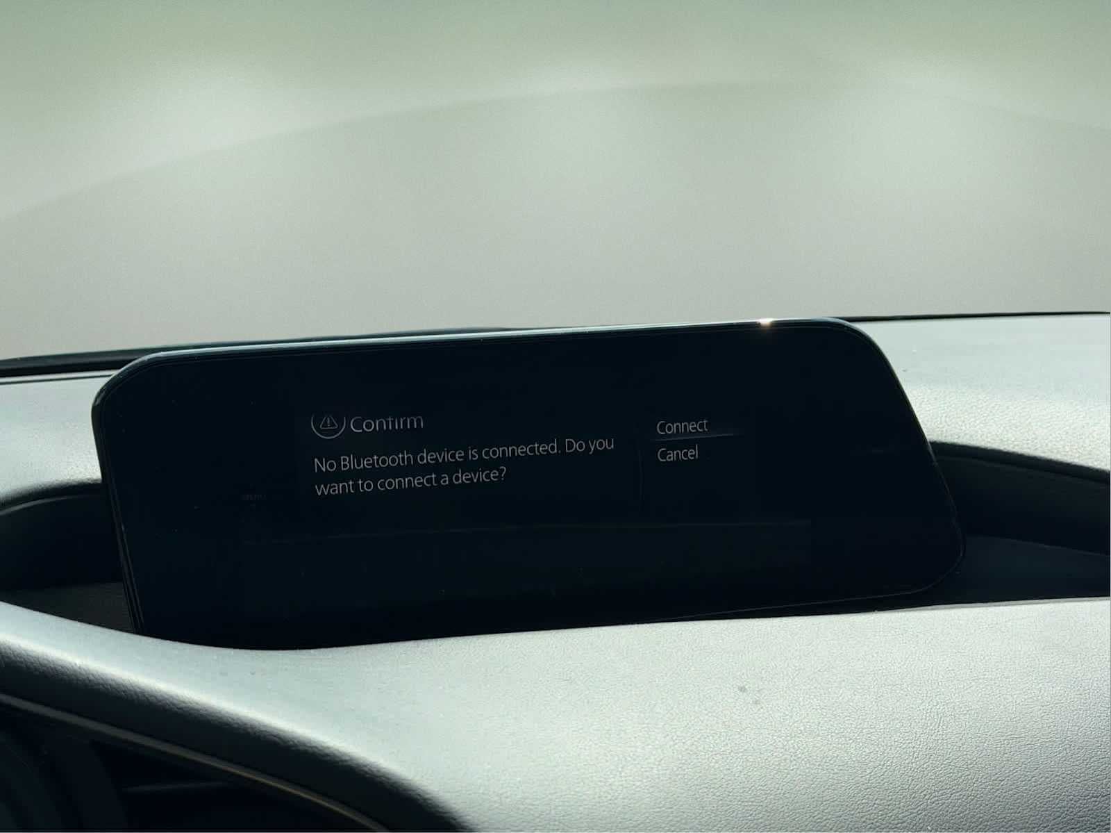 2024 Mazda Mazda3 Sedan 2.5 S Select Sport