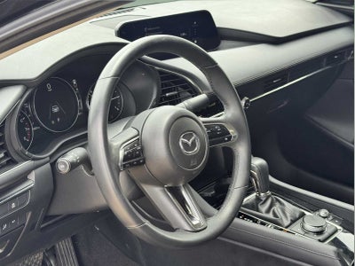 2024 Mazda Mazda3 Sedan 2.5 S Preferred