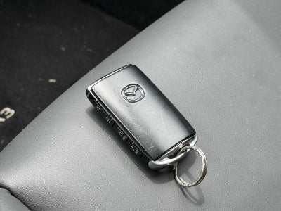 2024 Mazda Mazda3 Sedan 2.5 S Preferred