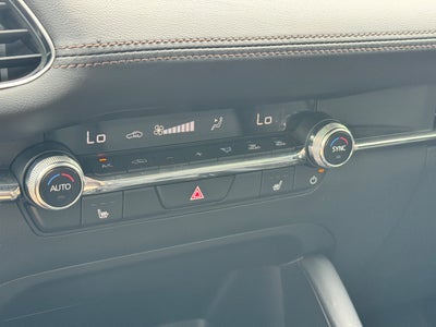 2024 Mazda Mazda3 Sedan 2.5 S Preferred