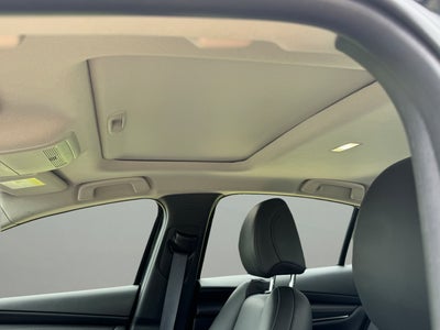 2024 Mazda Mazda3 Sedan 2.5 S Preferred