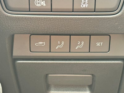 2024 Mazda Mazda3 Sedan 2.5 S Preferred