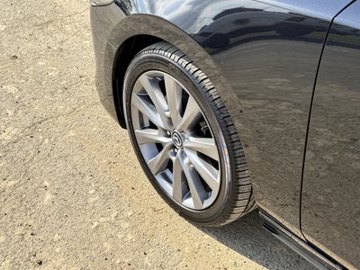 2024 Mazda Mazda3 Sedan 2.5 S Preferred