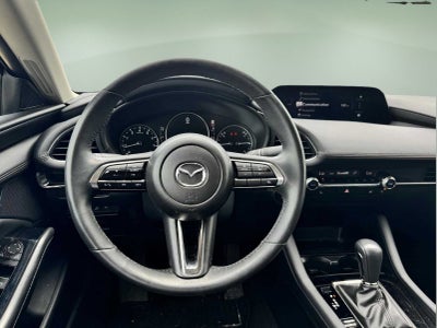 2024 Mazda Mazda3 Sedan 2.5 S Preferred