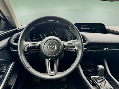 2024 Mazda Mazda3 Sedan 2.5 S Preferred