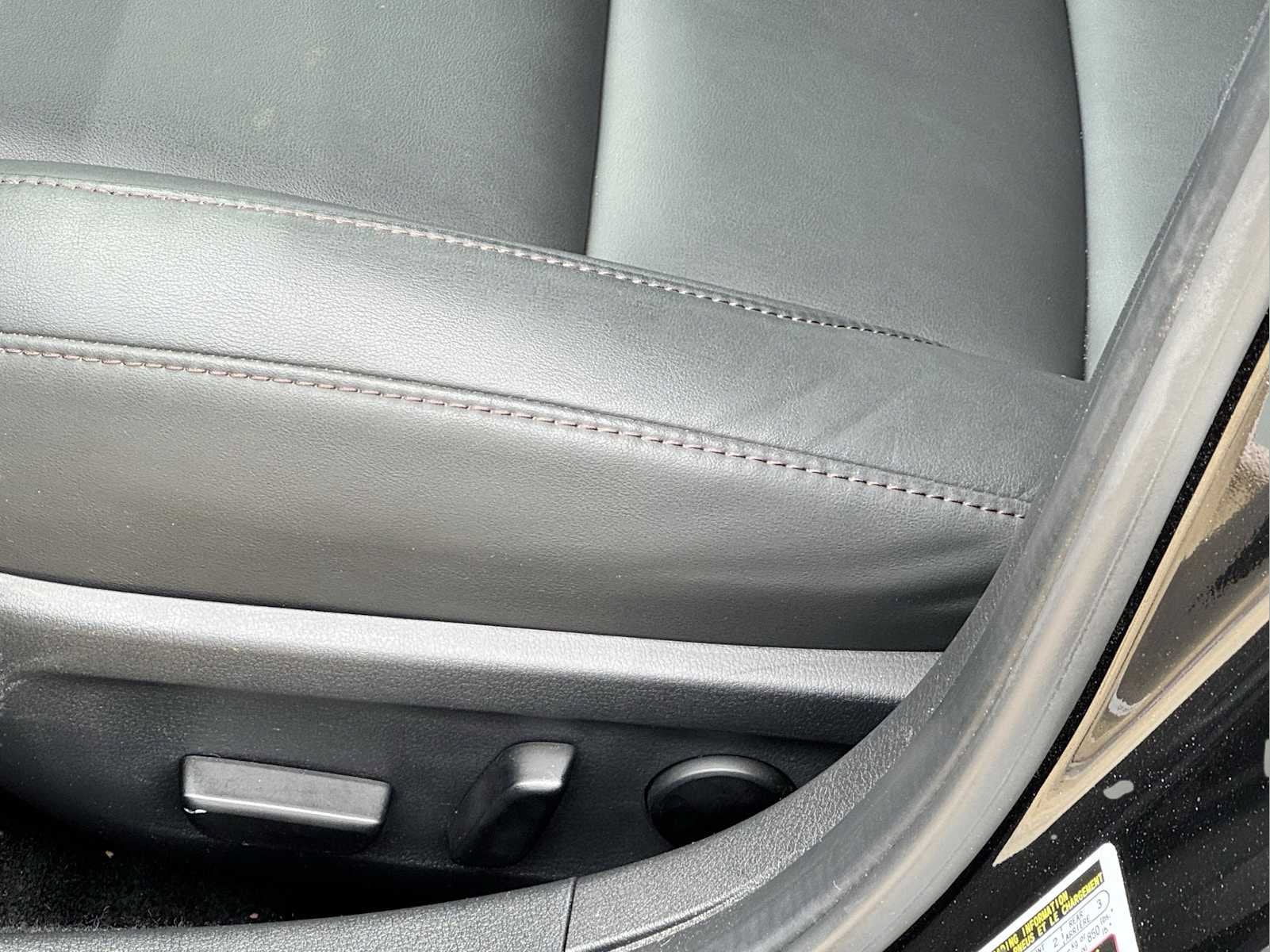 2024 Mazda Mazda3 Sedan 2.5 S Preferred
