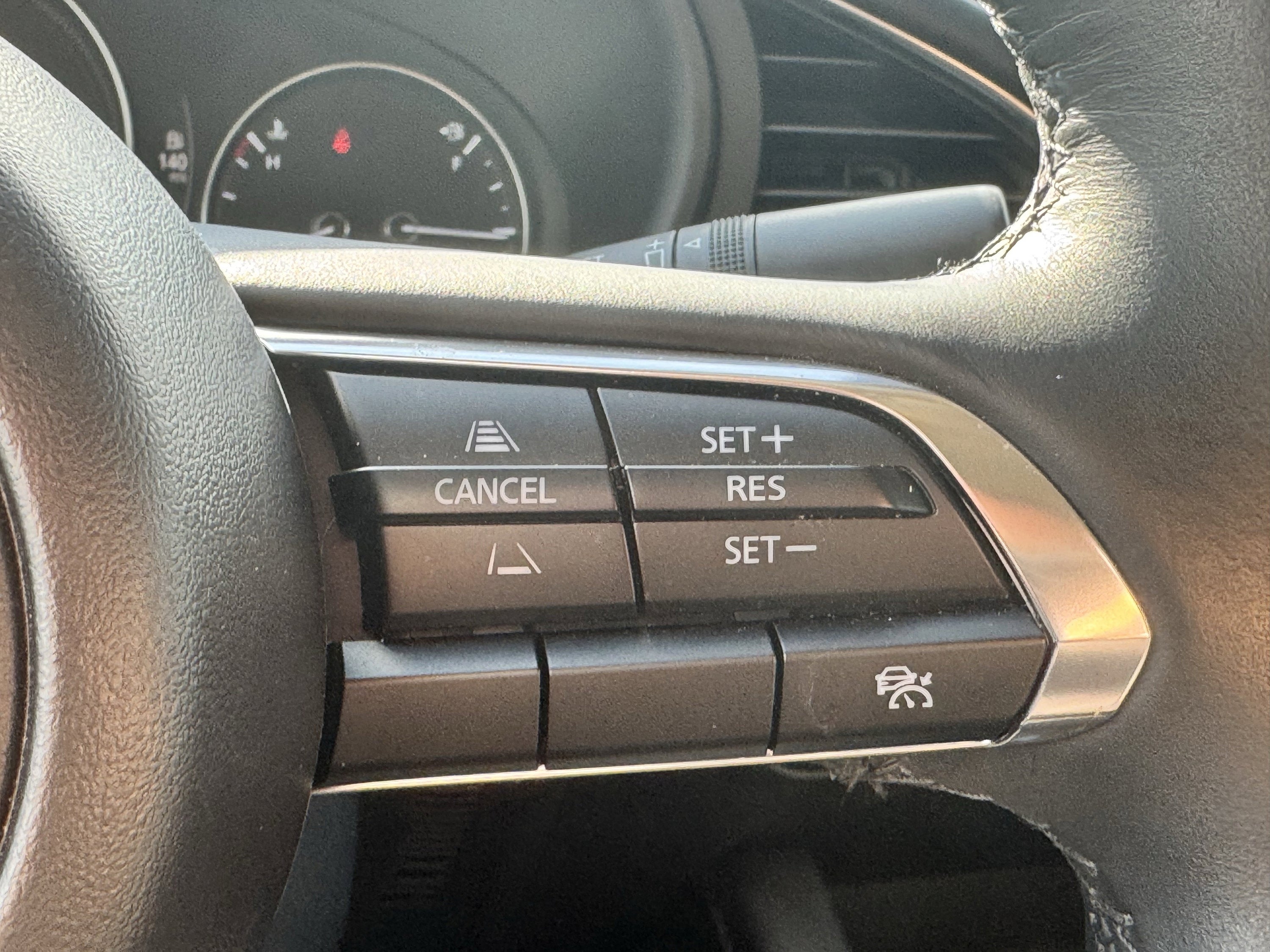 2024 Mazda Mazda3 Sedan 2.5 S Preferred